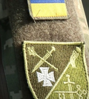 На Волині селяни кидали каміння в автівку ТЦК