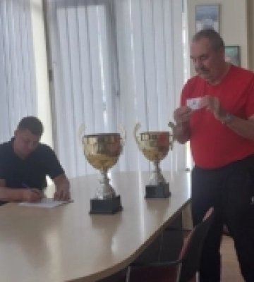 Відомі пари чвертьфіналістів Кубку Волині з футболу