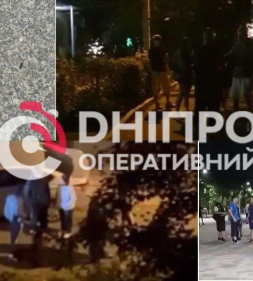 Вчиняють п’яні бійки та стрілянину: у Дніпрі підлітки тримають в страху мешканців одного з районів