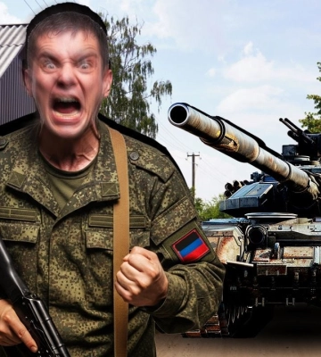 Обещал убить, если кому-то расскажет: боевика так называемой ДНР осудили за изнасилование