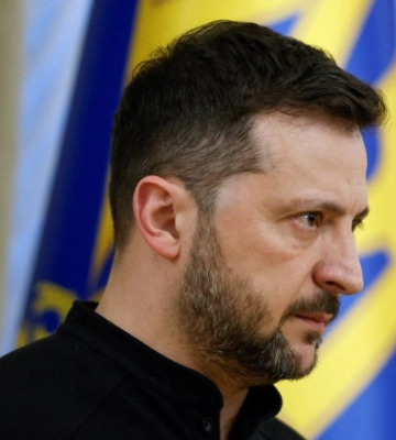 Зеленський готовий до можливих контактів із Путіним лише в межах чинного указу – Денис Маслов