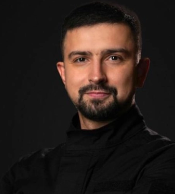 Сметанин во второй раз возглавил Укроборонпром