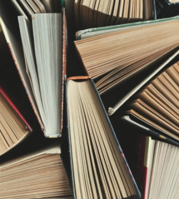 У Брно відкриють «Українську книжкову поличку»