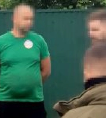 СБУ затримала інформаторів рф на Донеччині та Дніпропетровщині