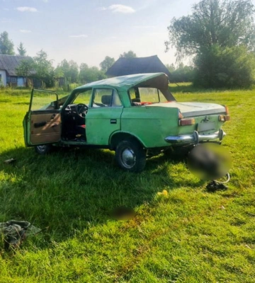 Судитимуть 19-річного водія за смертельну ДТП у стані алкогольного сп’яніння на Рівненщині — прокуратура