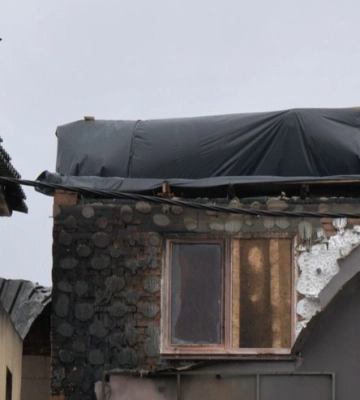 129 жителів Луцька, майно яких постраждало від російських атак, отримають грошову допомогу