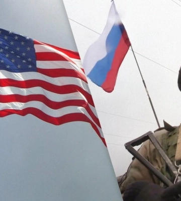 США можуть розгромити РФ, не використовуючи ядерну зброю або наземні війська, - The Telegraph