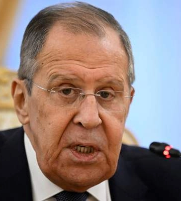 Хотят контролировать Украину: в ISW детально &quot;прошлись&quot; по заявлению Лаврова о &quot;защите людей&quot;