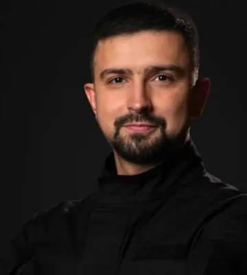 &quot;Укроборонпром&quot; во второй раз возглавил Герман Сметанин: что о нем известно