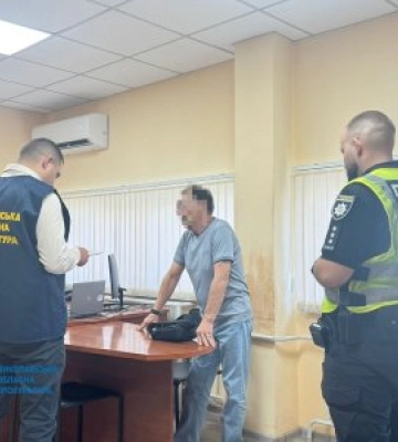 20 підозрюваних і понад  364 млн грн збитків — прокурори Миколаївщини викрили розкрадання бюджетних коштів