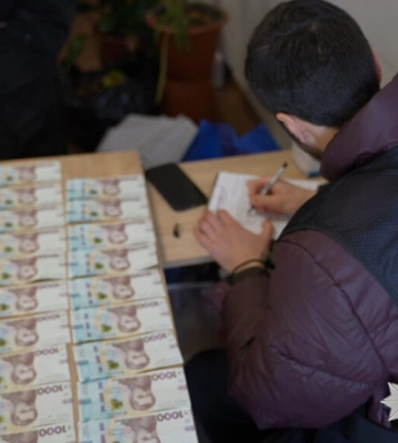 На Одещині судитимуть учасників фінансової піраміди, які ошукали понад 90 інвесторів