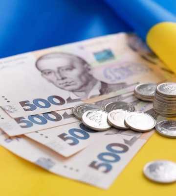 Стало известно, у кого на Харьковщине зарплаты выросли на 60%