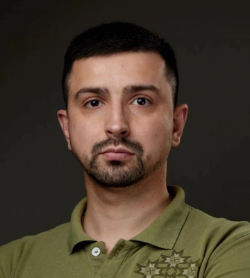 &quot;Укроборонпром&quot; во второй раз возглавил Герман Сметанин: что о нем известно