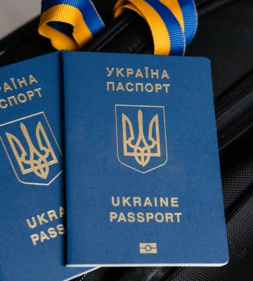 Во всех посольствах и консульствах Украины появилась онлайн-подача документов – Сибига