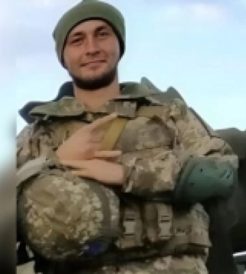 Олександрівська громада зустрічатиме воїна-земляка, якого звільнили з полону