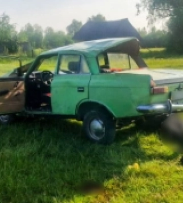 На Рівненщині судитимуть водія, який п’яним скоїв смертельну ДТП