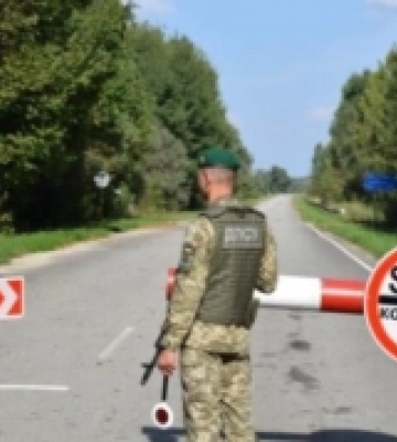 На півночі Рівненщини посилюють контроль за дотриманням прикордонного законодавства