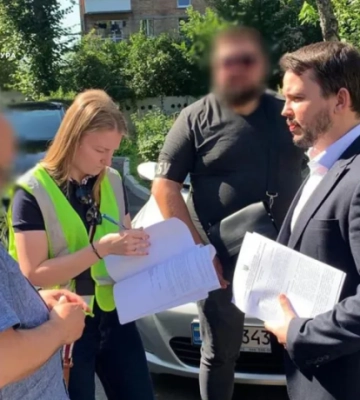 Ремонт шкільних укриттів у Києві обійшовся дорожче — прокуратура підозрює службову недбалість