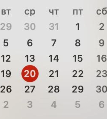 20 серпня має особливі заборони: що не можна робити