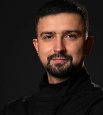 Директором “Укроборонпром” став Герман Сметанін