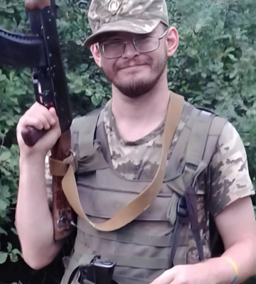 У Вараші завтра попрощаються з 34-річним захисником