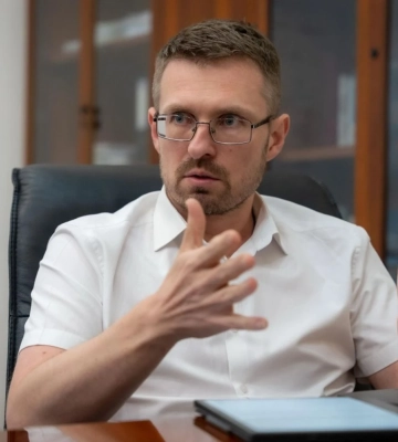 МОЗ озвучило тривалість хвилі підйому захворюваності на COVID і чи необхідні карантинні обмеження МОЗ озвучило тривалість хвилі підйому захворюваності на COVID і чи необхідні карантинні обмеження