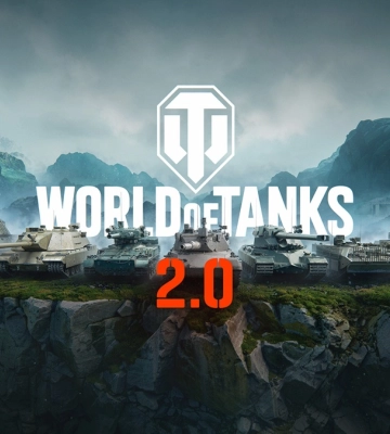 Wargaming анонсувала World of Tanks 2.0 - наймасштабніше оновлення з танками 11 рівня, переробленим інтерфейсом і новою картою