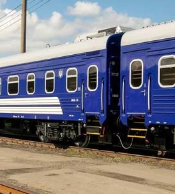 До Львова, Трускавця і не тільки: Укрзалізниця призначила додаткові рейси на осінь