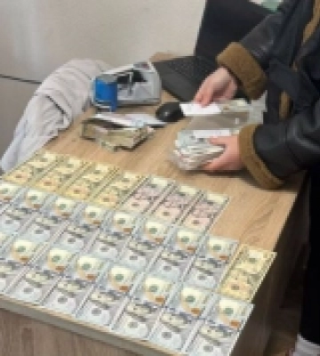 В Одесі постануть перед судом організатори фінансової піраміди, які ошукали людей на майже 26 мільйонів гривень