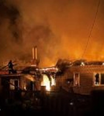 Вночі росіяни атакували енергетичні об’єкти в Одещині та Сумщині