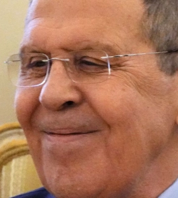 Ларов заявив, що росія надасть гарантії безпеки Україні