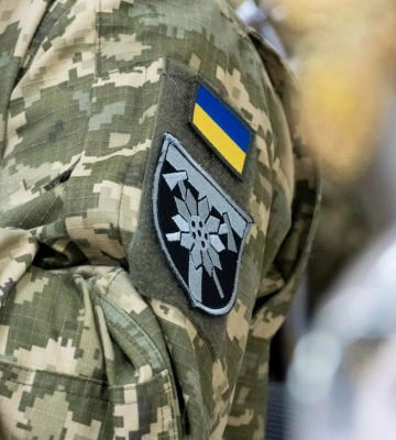 У Мукачеві виступить військовий оркестр 128 бригади