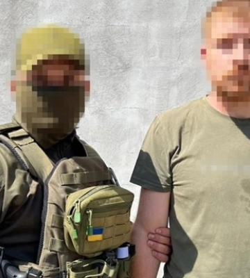 СБУ предотвратила угрозу прорыва ДРГ на правобережье