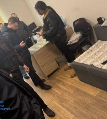 В Одесі викрили фінансову піраміду: постраждали тисячі людей, збитки — понад 25 мільйонів
