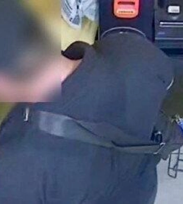 Крадіжка на касі самообслуговування: у Дніпрі карають за &quot;нову схему&quot;
