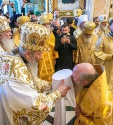 Голова Держетнополітики поставив жорсткий ультиматум для Московської церкви