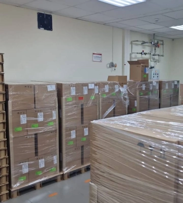 В Україну поставляли російські ліки із кролячого посліду та отрути змій під час війни (ФОТО)