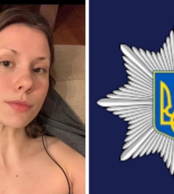В Одесі зникла 14-річна волинянка 