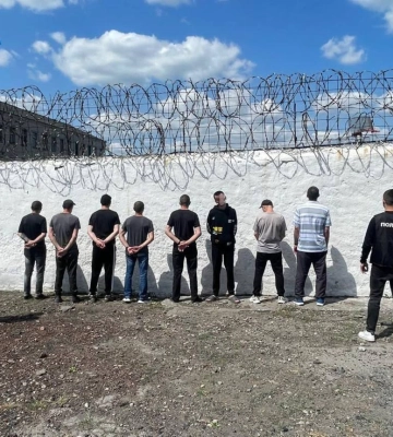 На Черкащині викрили шахрайську схему заволодіння коштами військових