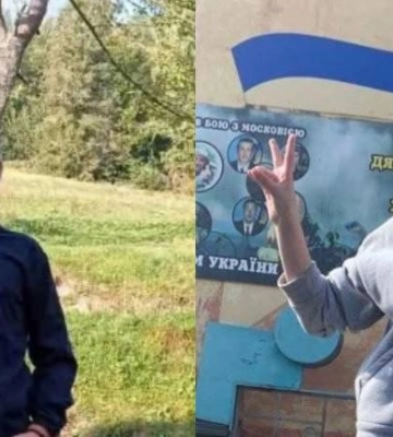 На Львівщині розшукують 14-річного хлопця, який зник безвісти