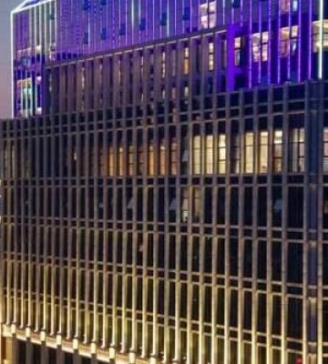 У центрі Львова з’явиться готель Novotel: відкриття заплановане на 2026 рік