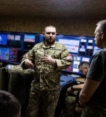 Сирський: ЗСУ ведуть важкі бої на Донеччині, ухвалено рішення для посилення оборони