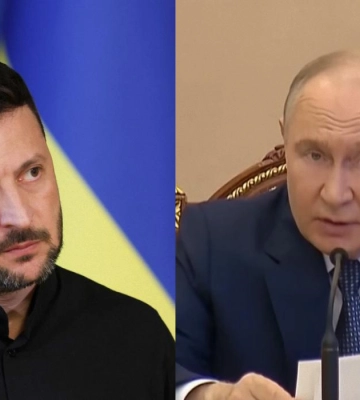 Зеленский и Путин не готовы прекратить войну, - Белый дом
