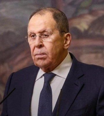 Маразм лаврова крепчает: вопросы коллективной безопасности по Украине без рф — это &quot;утопия&quot;