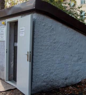 У Києві 12% укриттів на карті не існують або використовуються не за призначенням, – Лубінець