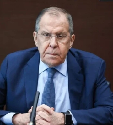 Лавров назвав умову, яка може поставити крапку в переговорах з Україною