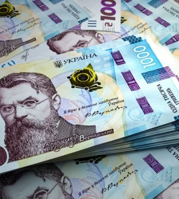 Рада внесла зміни до держбюджету на 40 млрд гривень: у Києва забрали 8 мільярдів