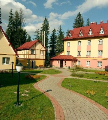 Адміністрація закладу у Славському прокоментувала ситуацію щодо отруєння дітей