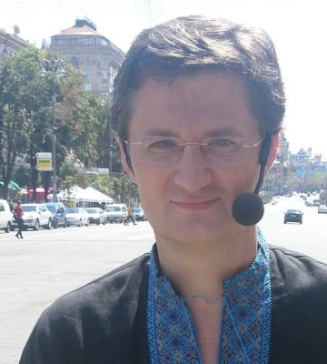 &quot;Караоке на Майдані&quot; повертається: хто стане новим ведучим замість Кондратюка?