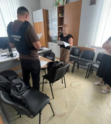 Трьох посадовців Уманської міськради підозрюють у розтраті понад 7,3 млн грн бюджетних коштів